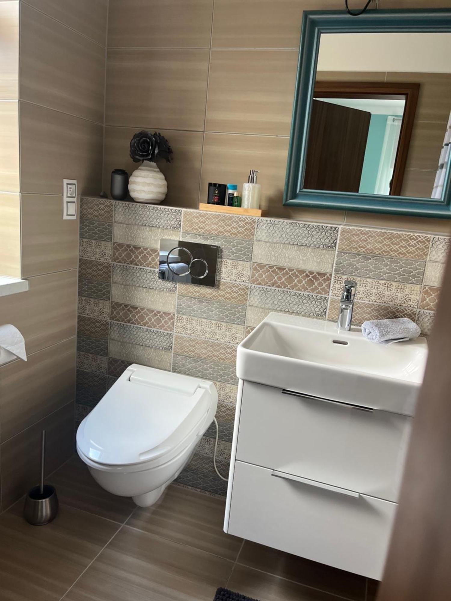 Apartman Pisarovka Lesna  Buitenkant foto